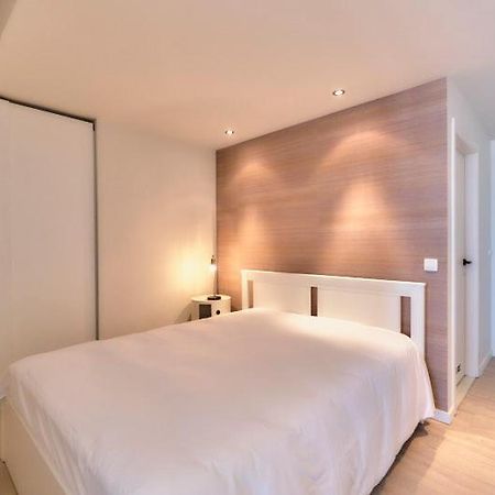Seadream Apartment Ostend Exterior photo