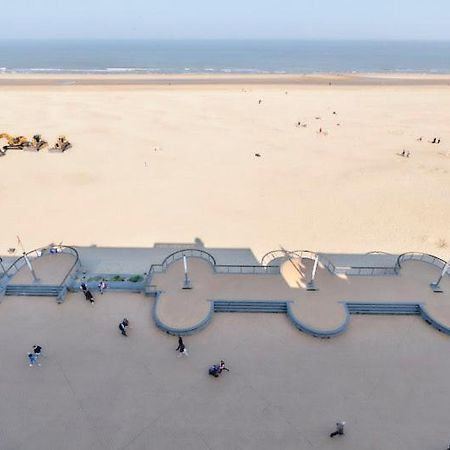 Seadream Apartment Ostend Exterior photo
