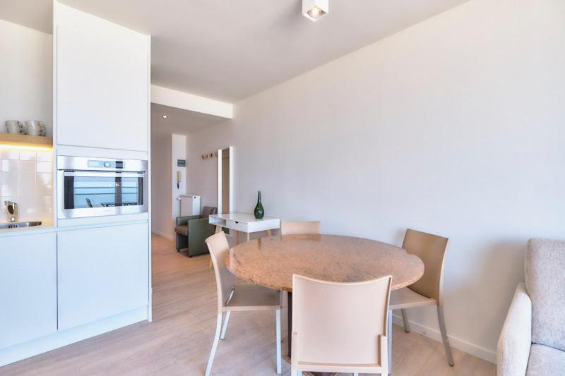 Seadream Apartment Ostend Exterior photo