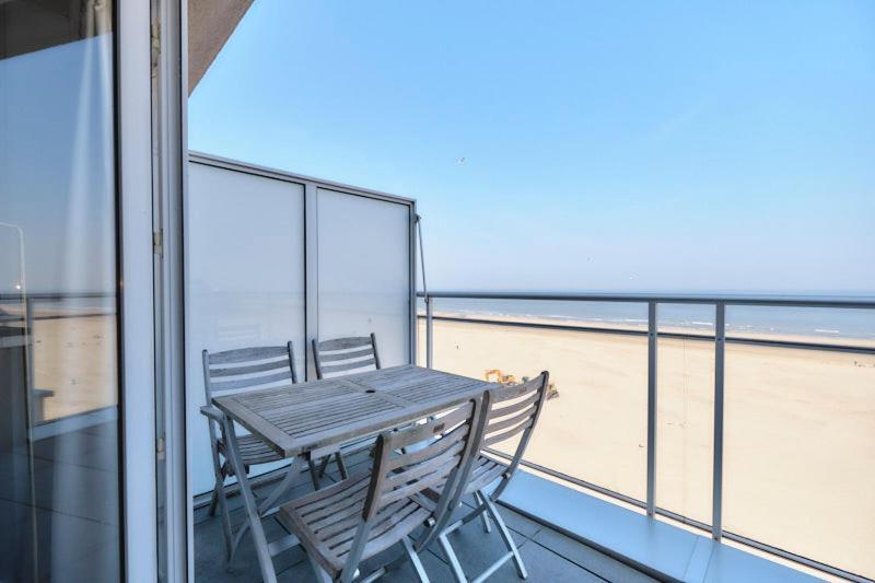 Seadream Apartment Ostend Exterior photo