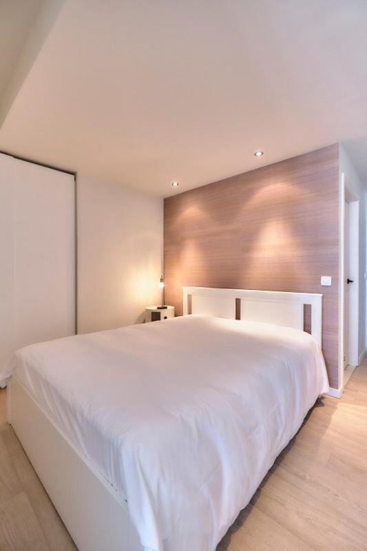 Seadream Apartment Ostend Exterior photo